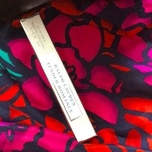 Ralph Lauren, Tender Romance, roller ball